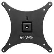 VIVO VESA Adapter Bracket Designed for Sceptre C25, C30, C34 Computer Monitors