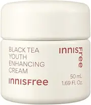 Innisfree Black Tea Youth Enhancing Cream 50 ml