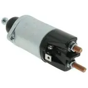 Jaylec Solenoid - 48-622