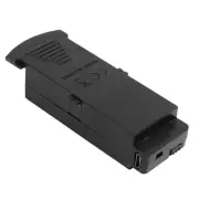 2PCS Drone Battery 3.7V 3000mAh Lithium Battery Charging CR