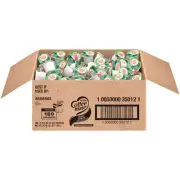 Nestle Coffee Creamer, Irish Creme, Concentrated Liquid Creamer Singles, Non ...