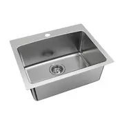 Everhard Nugleam 35L Utility Laundry Sink