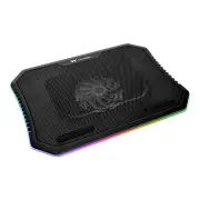 Thermaltake Massive 12 RGB Notebook Cooler