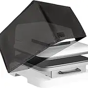 Scrapbooking Die-Cut Machine Cover | 600D Oxford Cloth Printer Protector | Heavy Duty Engraver Protection Accessories for Home, Dorm, School
