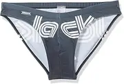 [Jack Adams] Men's Just Jack Sport Swimsuit