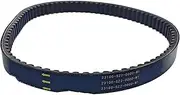 Drive Belts Drive Belt for Cyclone RT3 RT2 for ZS250T-3 2018-2019 for Q3 XQ250 for Daelim S300 23100-SZ2-0000-M1