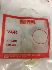 PRB VA46 Replacement Video Idler Assembly Hitachi: 6413663 RCA: 1470