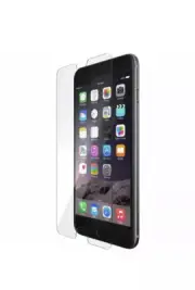 Tech 21 Evo Glass Screen Protector for Apple iPhone 6/6S 7/8 Plus Clear T21-5194
