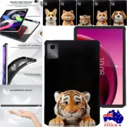 For Lenovo Tab M11 M10 Plus 3rd Gen M9 M8 P12 P11 Pro Case Slim Soft TPU Cover