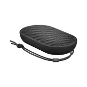 Bang & Olufsen Beoplay P2 Portable Bluetooth Speaker - Built-In Mic - Black