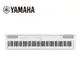 YAMAHA P125a 88鍵數位電鋼琴 黑色/白色款