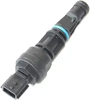 ABS Speed Sensor for CLIO for Megane 1.0 1.4 1.5 1.6 8200547283 6001548870 Speed Sensor Speedometer Odometer Car Wheel Speed Sensors