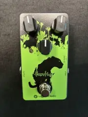 Limetone Audio Funther Guitar Effector No.m469