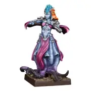 Kings of War: Siren