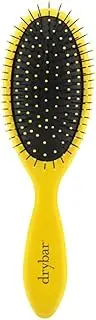 Drybar Super Lemon Drop Detangling Brush