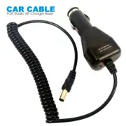 Cigarette Lighter Car Charger for Baofeng UV-5R UV5R UV-9R Plus BF-9700 BF-A58