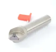 45° 5mm-25mm chamfering drill Countersink drill TCMT C20-25-110 +TCMT16T304 tool
