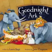 Goodnight, Ark by Sassi, Laura - NEW