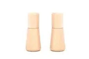Chamonix Salt & Pepper Grinder Set