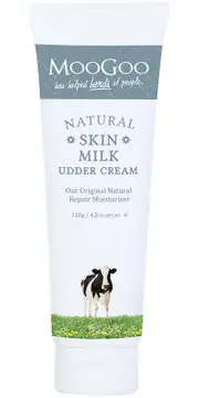 MooGoo Skin Milk Udder Cream 120g | 120g