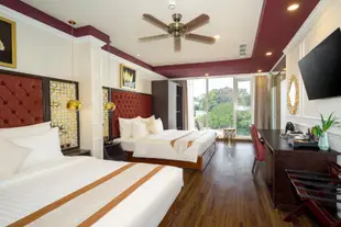 西西里西貢水療飯店Cicilia Saigon Hotels & Spa