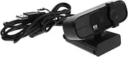 LABRIMP USB Webcam for Desktop Computer Effortless Setup Video Conferencing Camera with Microphone Streaming for Live Broadcasting and Meetings