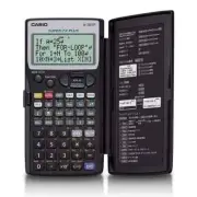 [CASIO] FX-5800P Programmable Graphic Calculator 10 Digits