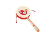 Hape: Rattle Drum