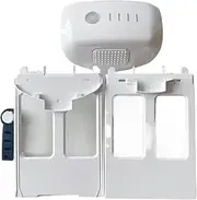 Plastic Battery Case Outer Shell for D-JI Phantom 4/4 Pro / 4 Adv Drone Repair Parts
