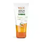 VLCC Serum Face Wash Salicylic Acid & Turmeric Serum Face Wash 150ml