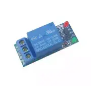 5V Single 1 Channel Relay Module Board Shield For Arduino Raspberry PI USA