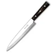NEW MAC Japanese Series Sashimi Knife FKW-7 K22.5cm