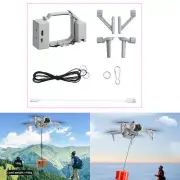 Wedding Air-Dropping Thrower Delivery Kit for DJI MINI 4 PRO Drone Accessories