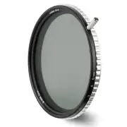 - 67mm Swift True Color ND-Vario, 1-5 Stops (ND2-ND32) Variable ND Filter, Wa...