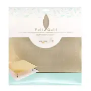 We R Memory Keepers Foil Quill Magnetic Pad and Strips for Crafting Projects