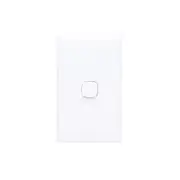 HPM Push Start / Stop Time Delay Switch