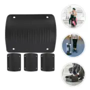 4pcs Draw Box Corner Protector Suitcase Edge Protective Guard Anti-wear Luggage
