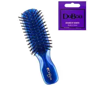 Duboa Brush Blue 125mm Long Made in Japan 5000 Mini