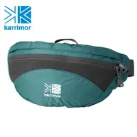 在飛比找蝦皮商城優惠-Karrimor SL 2隨身輕量化腰包/ 冰藍 eslit