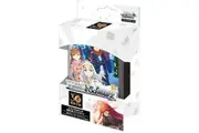 Weiss Schwarz - Trial Deck+ Kadokawa Dengeki Bunko Weiss Side - Japanese
