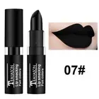 TEAYASON Matte Liquid Lip Gloss Lipstick Waterproof Long Lasting Cosmetic Punk☆