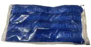 Bed Bath and Beyond Hello! Hola! Bonjour! Blue Cosplay Face Mask Uniform New