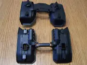 Fits Traxxas 1/10 TRX-4 Inner Fenders Clipless Body Mounts 1972 K5 Chevy Blazer