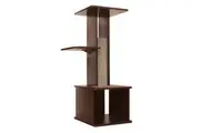Petio Necoco Cat Tree Climbing Tower - Slim