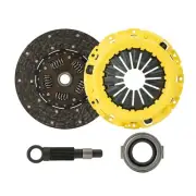 CLUTCHXPERTS STAGE 1 RACE CLUTCH KIT 1987-1989 CHEVROLET CORSICA 2.8L 5 SPEED (for: Chevrolet)
