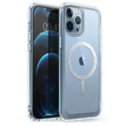 Unicorn Beetle Slim Clear Magsafe Case for Iphone 13 Pro Max