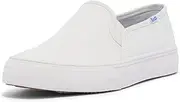 [Keds] Women's Double Decker Leather Sneaker
