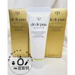 CLé DE PEAU BEAUTé 肌膚之鑰-精萃光采柔潤潔膚皂-20ML 洗面乳 潔膚皂 肌膚之鑰潔膚皂