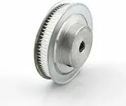 1pc 90 Teeth XL Timing Pulley Bore 8/10/12mm Fit W=10mm XL Synchronous Belt 90T 90Teeth XL Pulley(8mm)