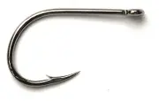 MUSTAD ULTRAPOINT BIG GUN 10829NP-BN LIVEBAIT HOOK 25 PACK-PICK YOUR SIZE